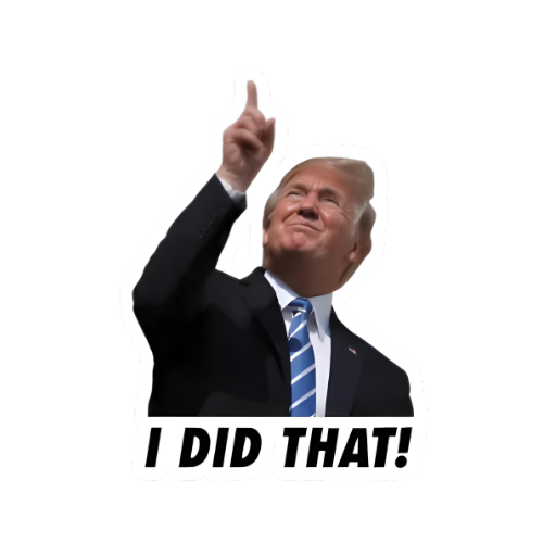 Trump Tariff Calculator